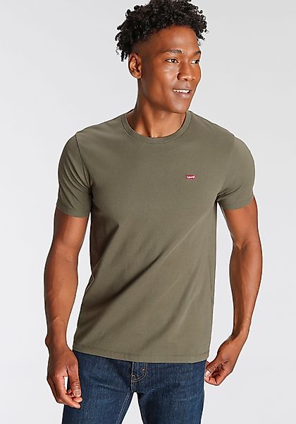Levi's® T-Shirt ORIGINAL HM TEE günstig online kaufen