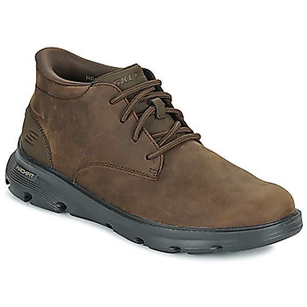 Skechers  Herrenstiefel ARCH FIT GARZA günstig online kaufen