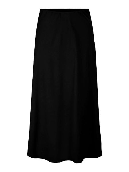 pieces A-Linien-Rock Franan (1-tlg) Plain/ohne Details günstig online kaufen