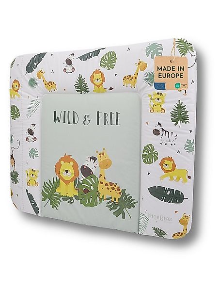 pic Bear Wickelauflage pic Bear Wickelauflage hochwertige Wickelunterlage W günstig online kaufen