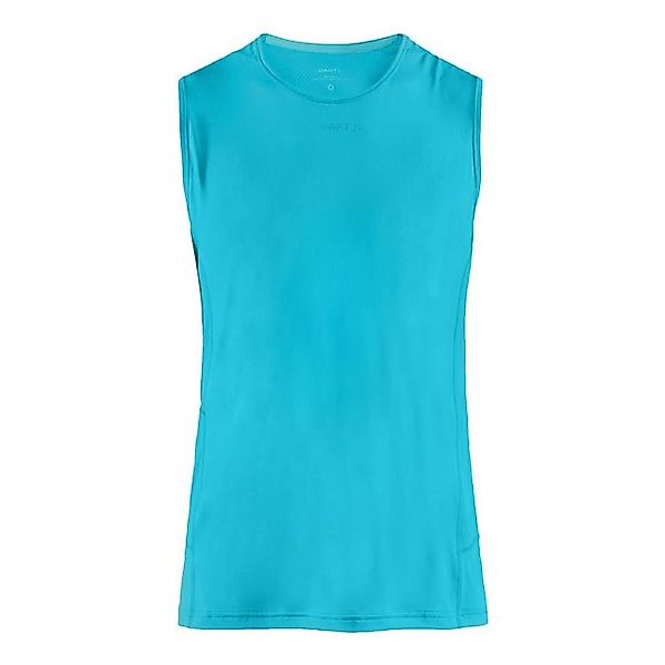 Craft Laufshirt Essence ADV SL Tee mit Mesh-Einsätzen günstig online kaufen