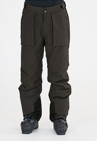 SLOPE Skihose Killy aus wetterfestem und atmungsaktivem Material günstig online kaufen