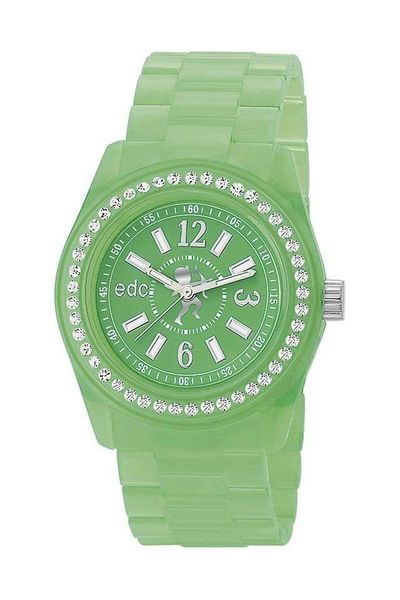 edc by Esprit Quarzuhr Disco Glam günstig online kaufen