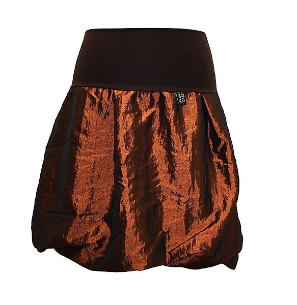 dunkle design Ballonrock Taft 51cm Farbwahl Uni oder Bestickt elastischer B günstig online kaufen