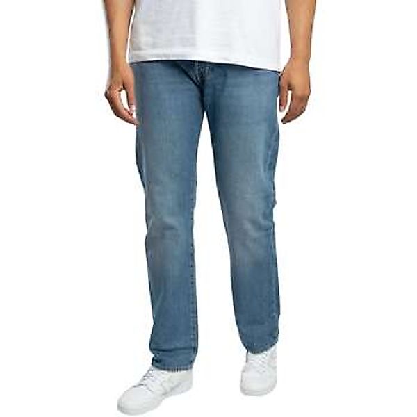 Levis  Straight Leg Jeans 501 Original Thermodapt Jeans günstig online kaufen