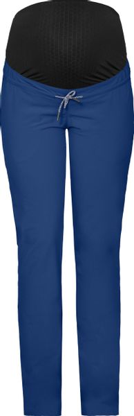 Bergson Outdoorhose SALLA Umstandshose Damen Schwangerschaftshose, günstig online kaufen