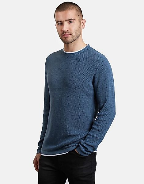 Threadbare Rundhalspullover THBDolan (1-tlg) im klassischen Design günstig online kaufen