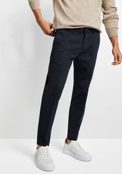 Cinque Anzughose CIJUNO-O Bund mit Tunnelzug günstig online kaufen