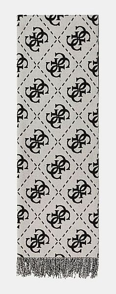 Guess Modeschal Scarf 70 x 190 günstig online kaufen