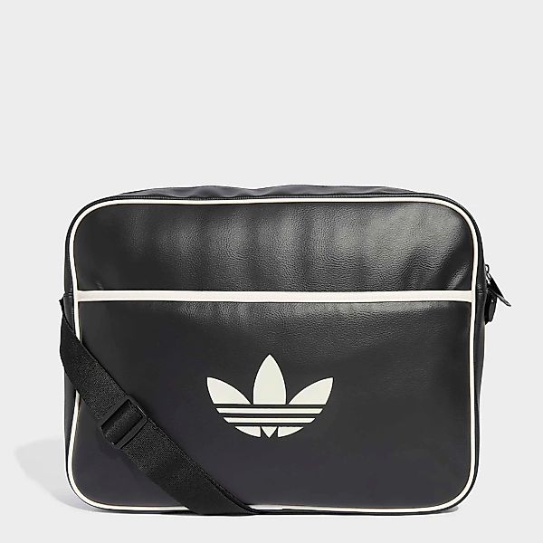 adidas Originals Sporttasche "AIRLINER" Schultertasche im angesagten Retrol günstig online kaufen