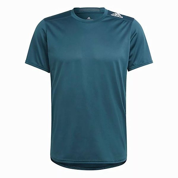 adidas Performance Kurzarmshirt D4R TEE MEN ARCNGT günstig online kaufen