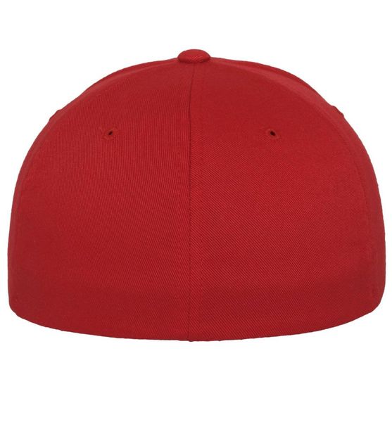 Flexfit Flex Cap Wooly Combed Cap günstig online kaufen