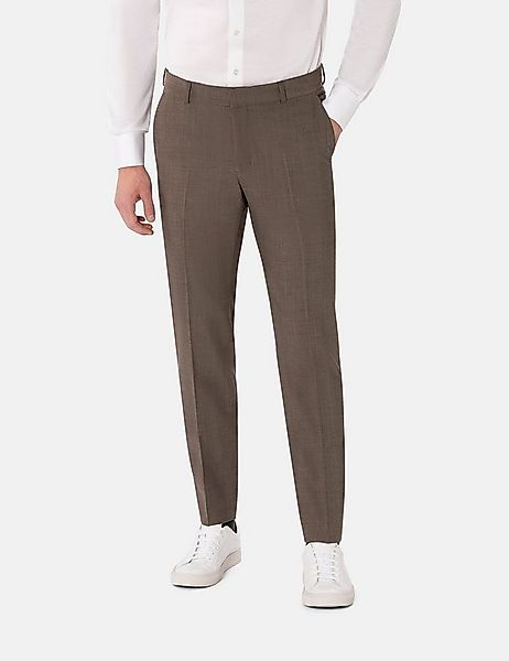 BENVENUTO. Anzughose IAGO (1-tlg) mit abgeschrägten Seitentaschen günstig online kaufen