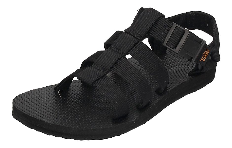 Teva ORIGINAL DORADO 1106854 Sandale Black günstig online kaufen
