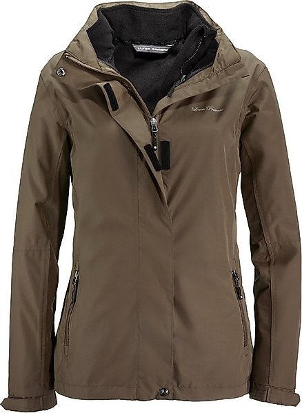 LPO Outdoorjacke BEAUMONT II NEW WOMEN auch in Großen Größen erhältlich günstig online kaufen