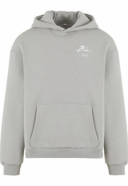 Upscale by Mister Tee Kapuzenpullover "Upscale by Mister Tee RUN Sports Clu günstig online kaufen