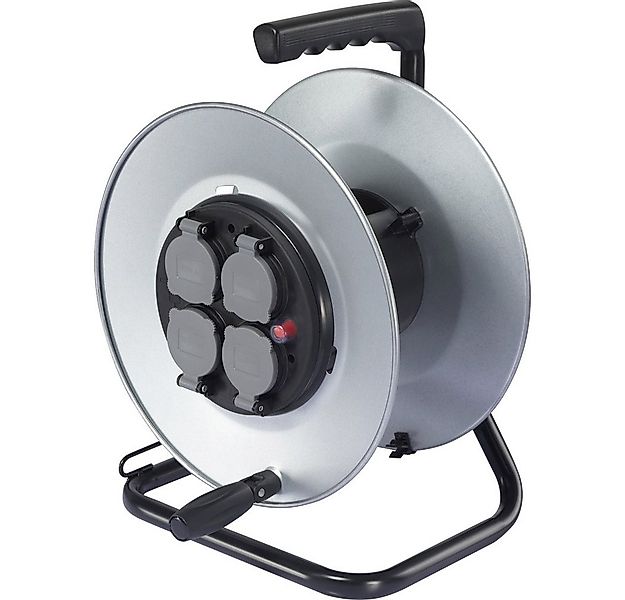 Sygonix Sygonix SY-6746422 Leer-Kabeltrommel Kabeltrommel günstig online kaufen