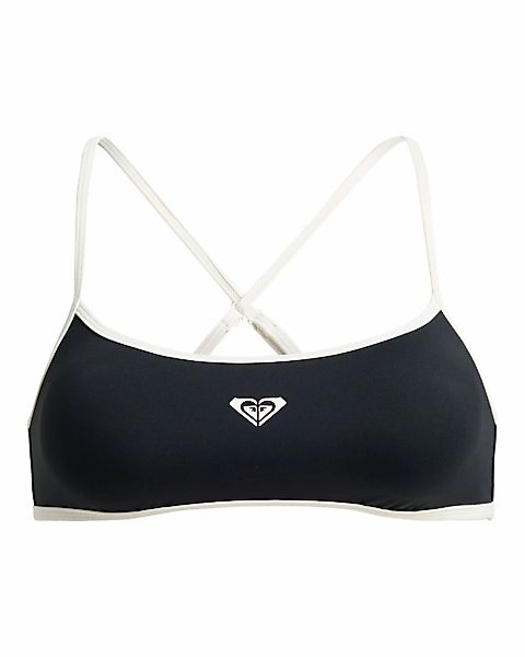 Roxy Bandeau-Bikini-Top "The Retro Essentials" günstig online kaufen