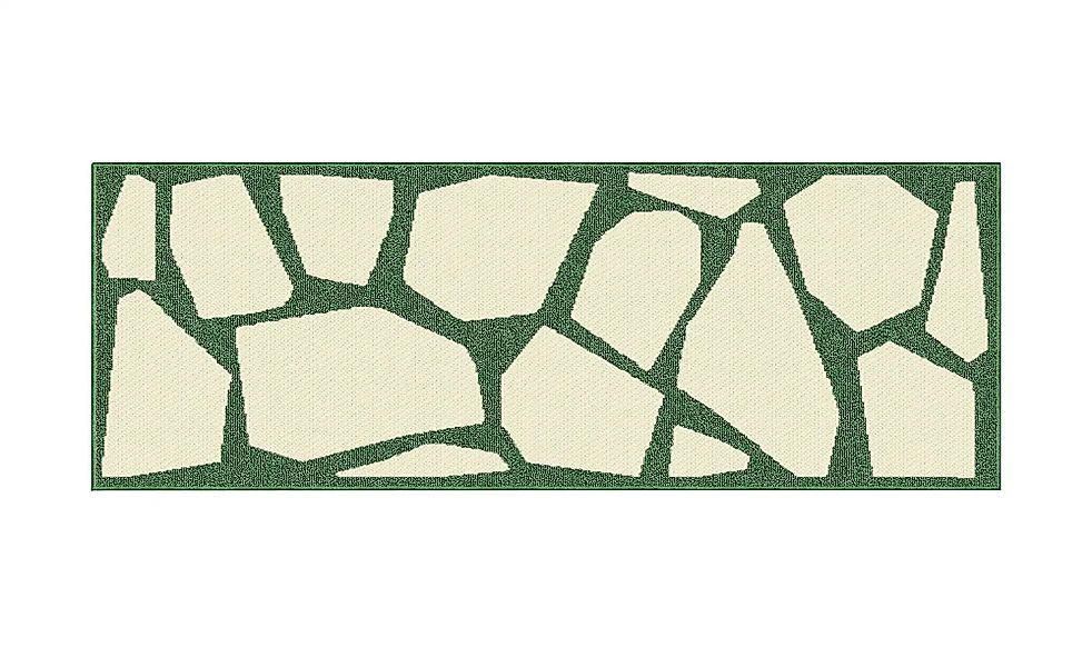 In- und Outdoorteppich  Turf ¦ grün ¦ Synthetische Fasern ¦ Maße (cm): B: 8 günstig online kaufen