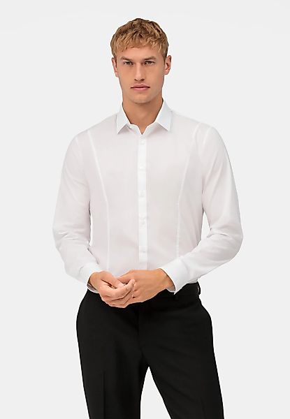 OLYMP Businesshemd "OLYMP No. Six, super slim, Urban Kent" günstig online kaufen