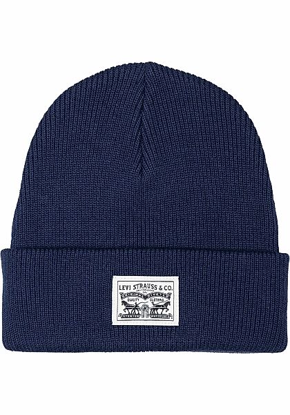 Levis Beanie "EMBARCADERO BEANIE" Unisex günstig online kaufen