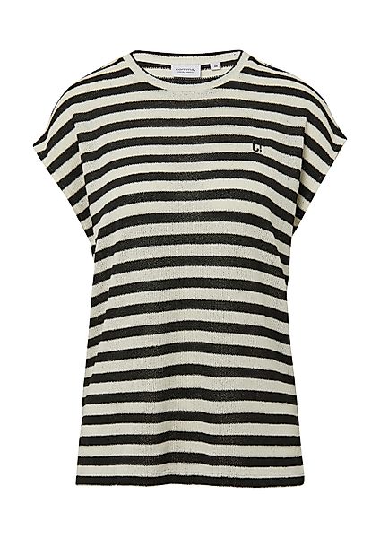 Comma T-Shirt T-Shirt günstig online kaufen