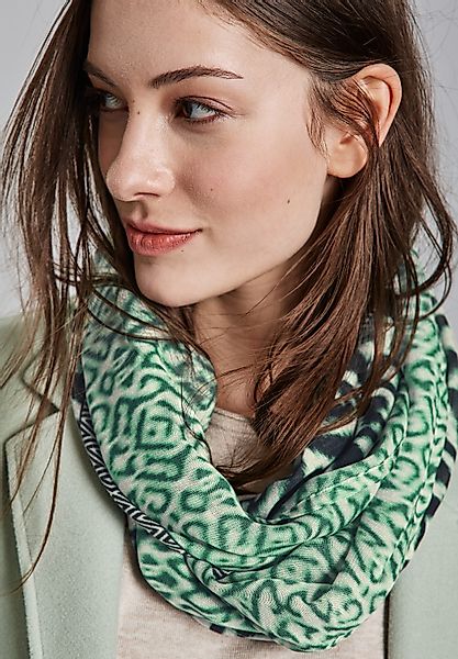 STREET ONE Loop, kuschelig günstig online kaufen