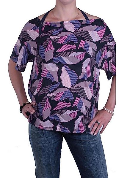 Diesel Shirttop Diesel Damen Top Longshirt Bonifac günstig online kaufen