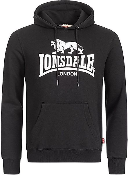 Lonsdale Kapuzenpullover Fremington günstig online kaufen