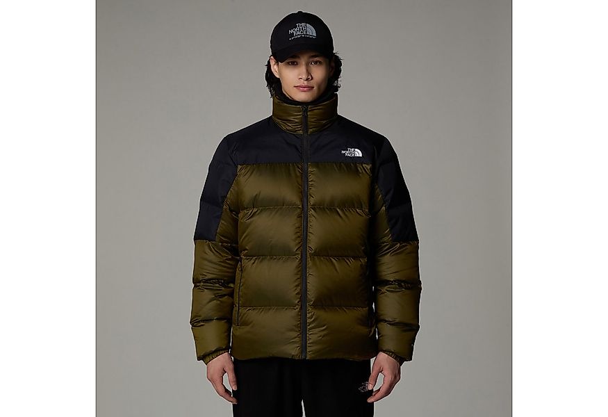 The North Face Daunenjacke M DIABLO DOWN 2.0 JACKET (1-St) winddicht, pfleg günstig online kaufen