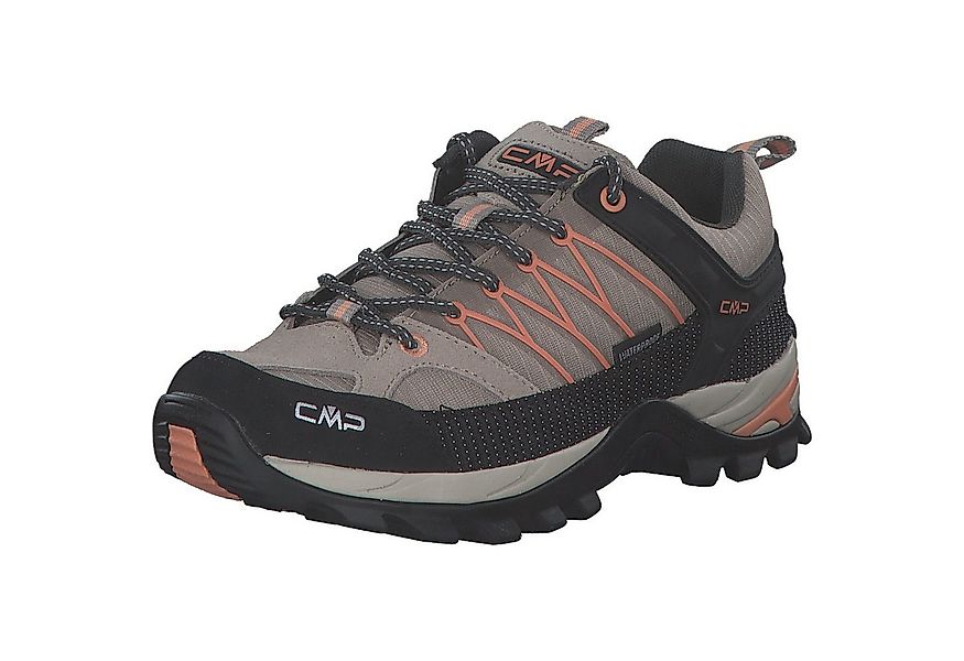 CMP Rigel Low 3Q54456 W Schnürschuh günstig online kaufen