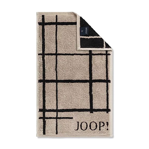 JOOP Frottier Handtücher Select Layer günstig online kaufen