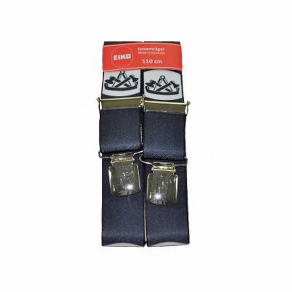 EIKO Zunft- und Arbeitskleidung Hosenträger Zunft günstig online kaufen