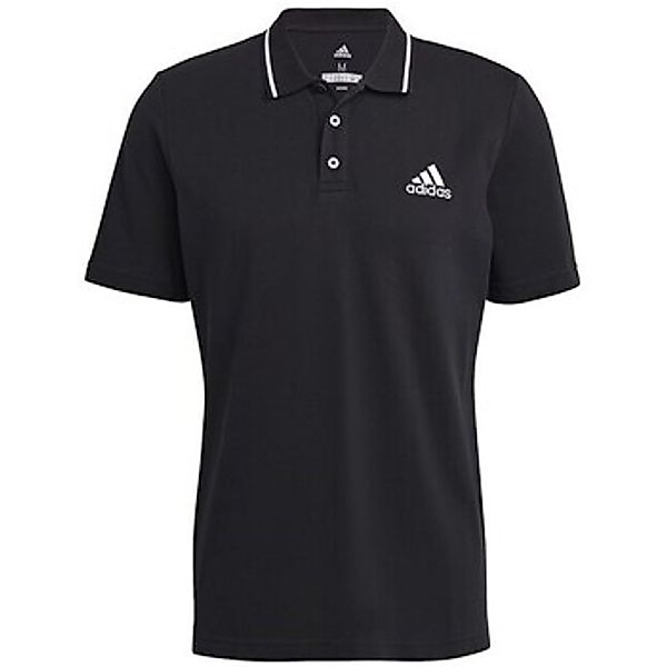 adidas  T-Shirt Essentials Piqué Small Logo günstig online kaufen