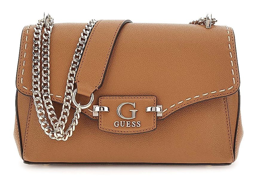 Guess Schultertasche Convertible Xbody Flap Bag günstig online kaufen