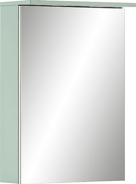 Schildmeyer Spiegelschrank "Sarah", Badmöbel, Breite 50,4 günstig online kaufen