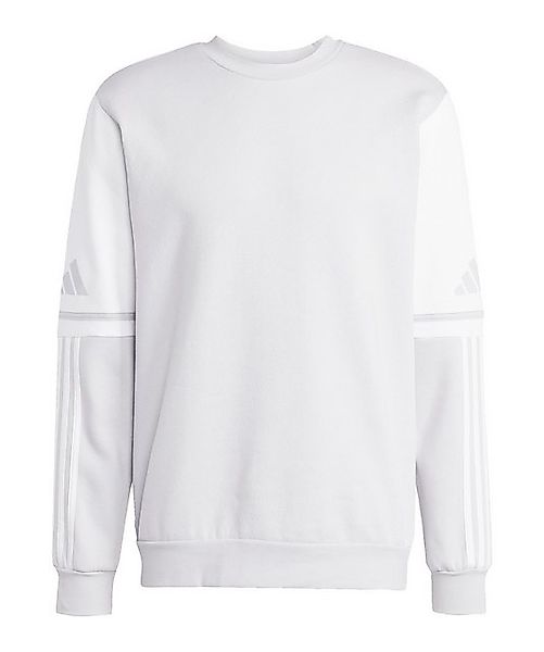 adidas Performance Sweatshirt Squadra 25 Sweatshirt Baumwolle günstig online kaufen