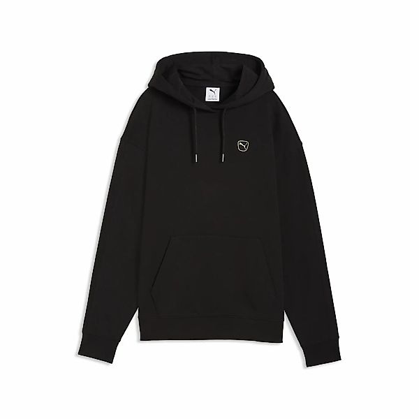 PUMA Hoodie "Essentials Elevated Hoodie Damen" günstig online kaufen