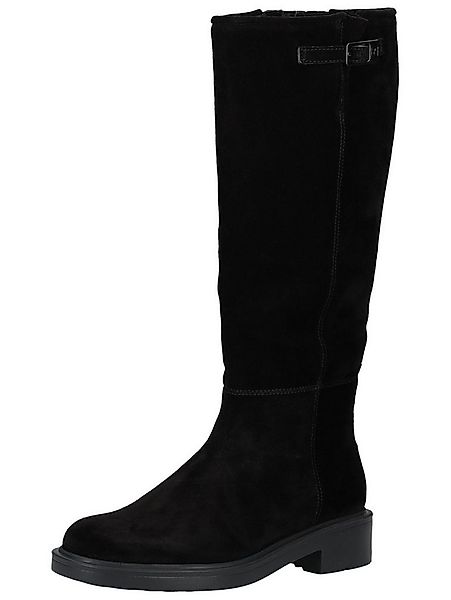 Högl Stiefel Veloursleder . Stiefel günstig online kaufen