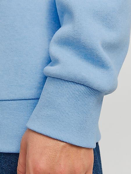 Jack & Jones Kapuzensweatshirt JJELOGO SWEAT günstig online kaufen