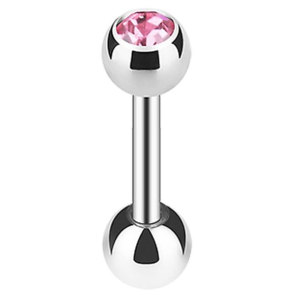 Taffstyle Piercing-Set Piercing Cartilage Silber Farben günstig online kaufen