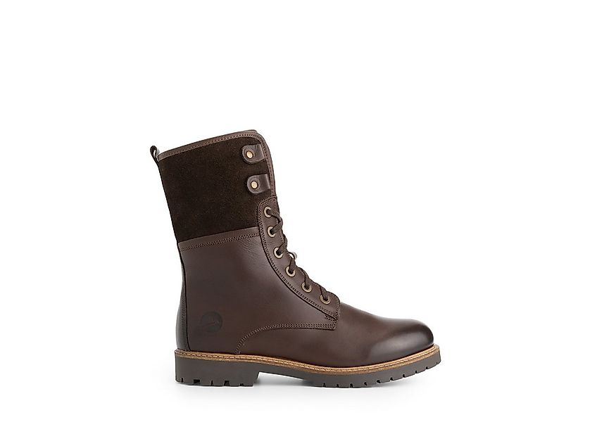 Travelin' Kongea Stiefel Atmungsaktiv und wärmedämmung günstig online kaufen