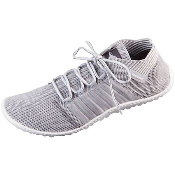 Leguano Leguano Beat silbergrau, weiße Sohle günstig online kaufen