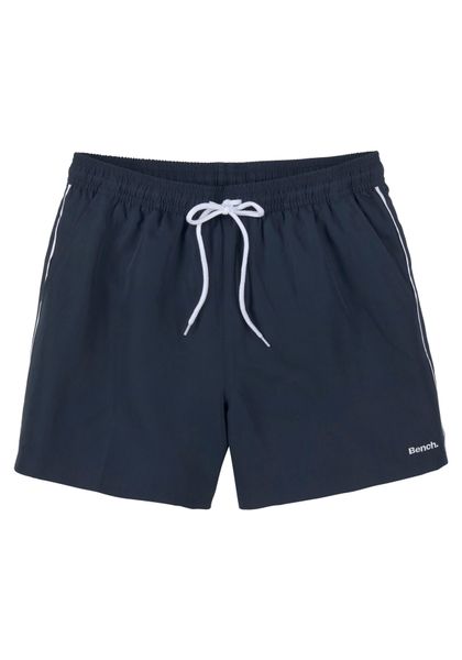 Bench. Badeshorts in modischen Pastellfarben günstig online kaufen