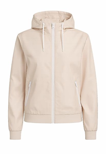 Miss Tee Windbreaker "Miss Tee Fly Away Ladies Windrunner" 1 Stk. tlg. mit günstig online kaufen