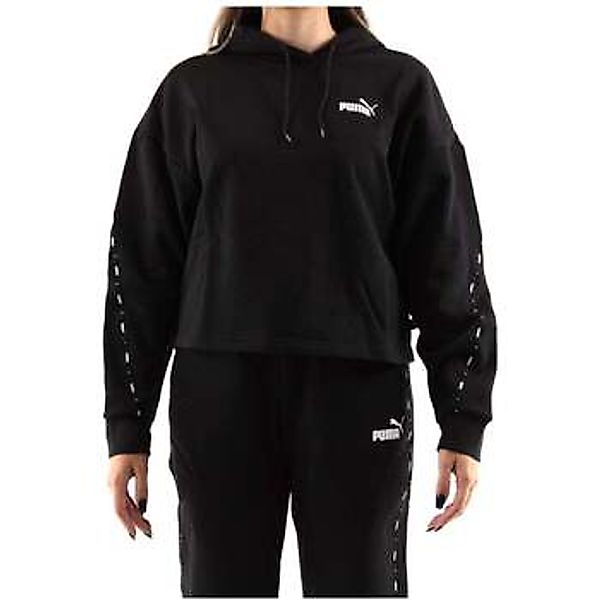Puma  Sweatshirt ESS TAPE HOODIE FL 675996 01 günstig online kaufen