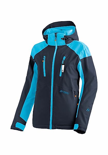 Maier Sports Skijacke "Vratna", Damen Winterjacke, wind/wasserdicht, 4 RV-T günstig online kaufen