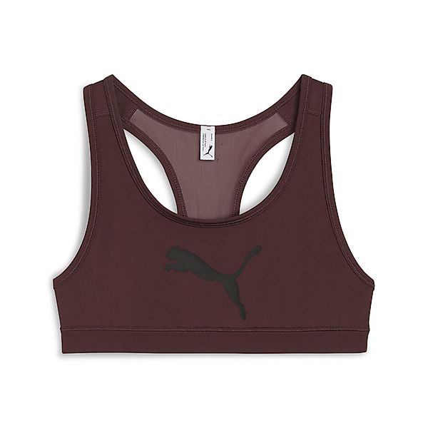 PUMA Sport-BH "4KEEPS BH Damen" günstig online kaufen