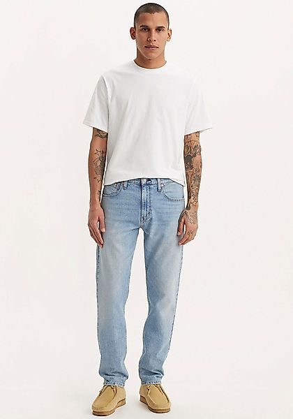 Levi's® Tapered-fit-Jeans 502 TAPER in elegantem, günstig online kaufen