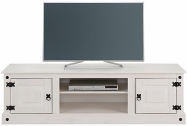 Home affaire Lowboard "Mexico" Kommode, Breite 160 cm günstig online kaufen